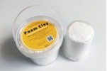 Foam Clay 150 г белый