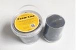 Foam Clay 150 г черный УЦЕНКА