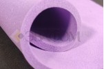 10 мм Фиолетовый EVA-лист1950х1100 мм 45 шор
