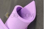 10 мм Фиолетовый EVA-лист1950х1100 мм 45 шор